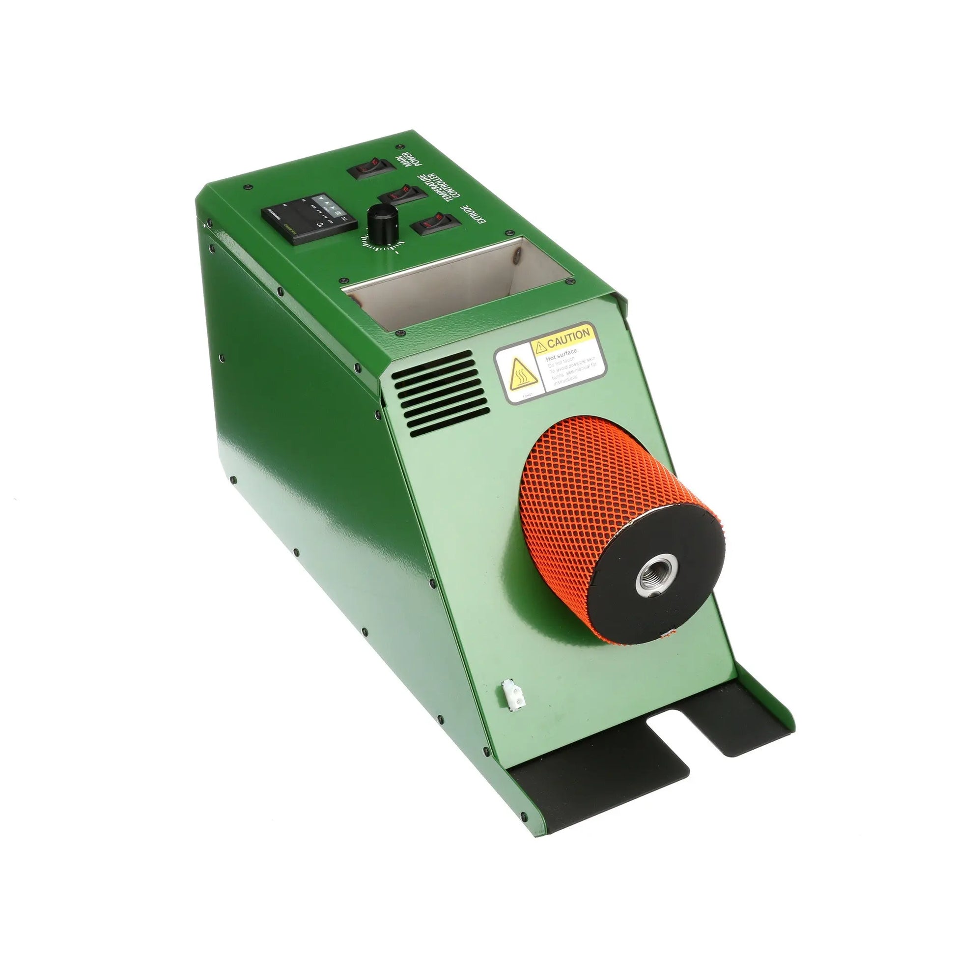 EX2 Filament Extruder   Extruder   3DPrintiverse.com