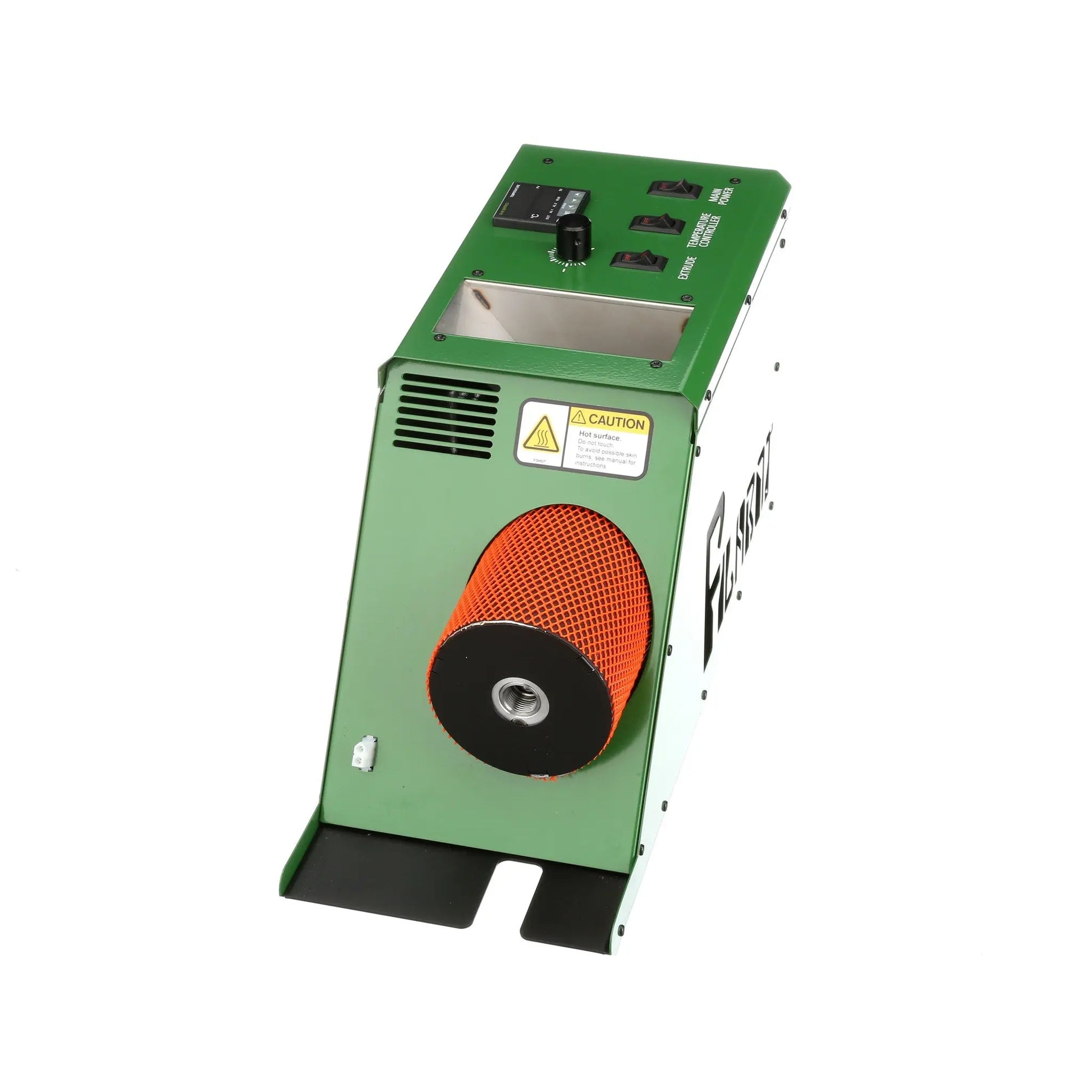 EX2 Filament Extruder   Extruder   3DPrintiverse.com