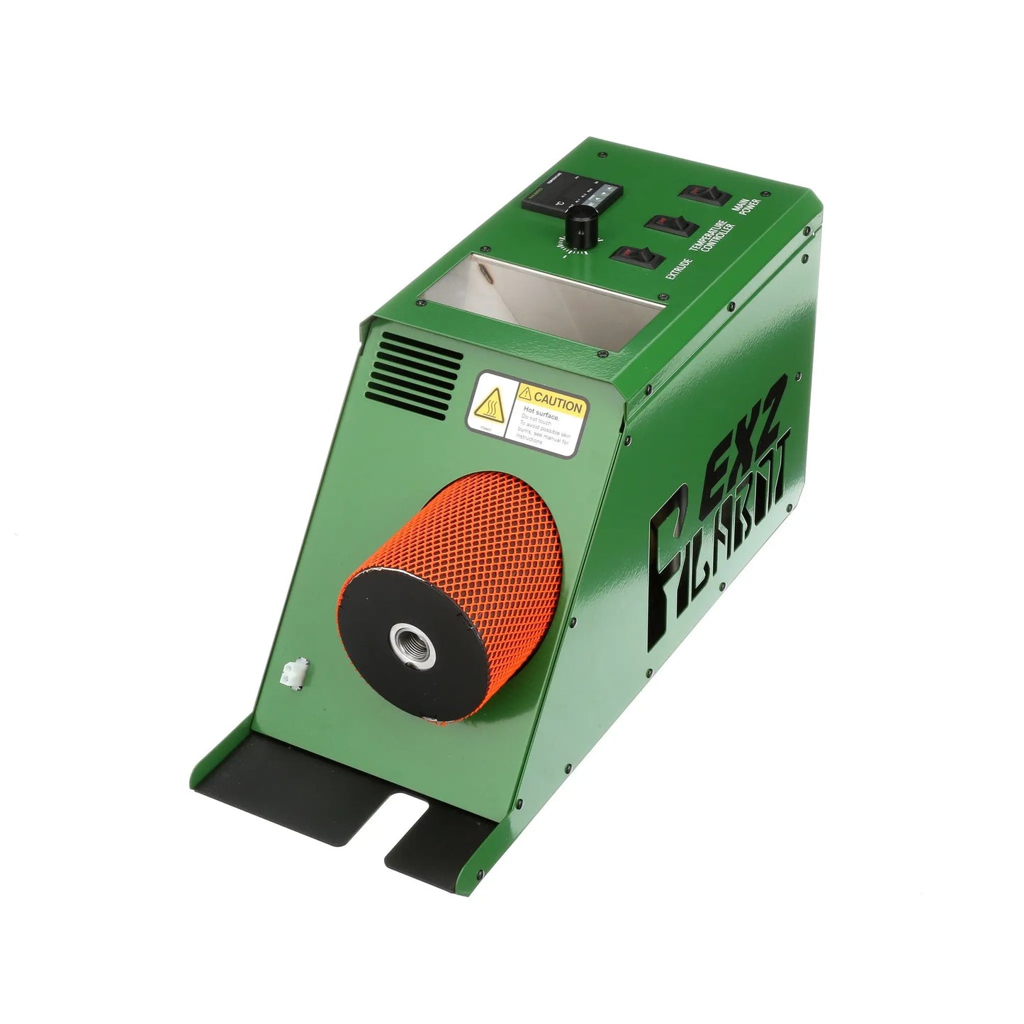 EX2 Filament Extruder   Extruder   3DPrintiverse.com