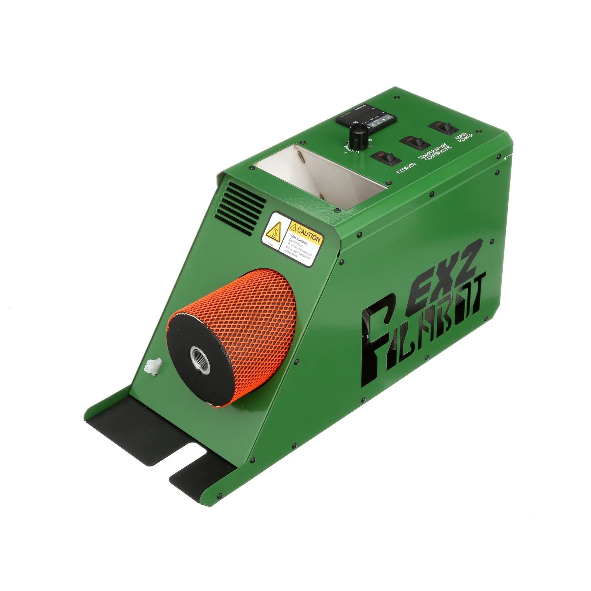 EX2 Filament Extruder   Extruder   3DPrintiverse.com