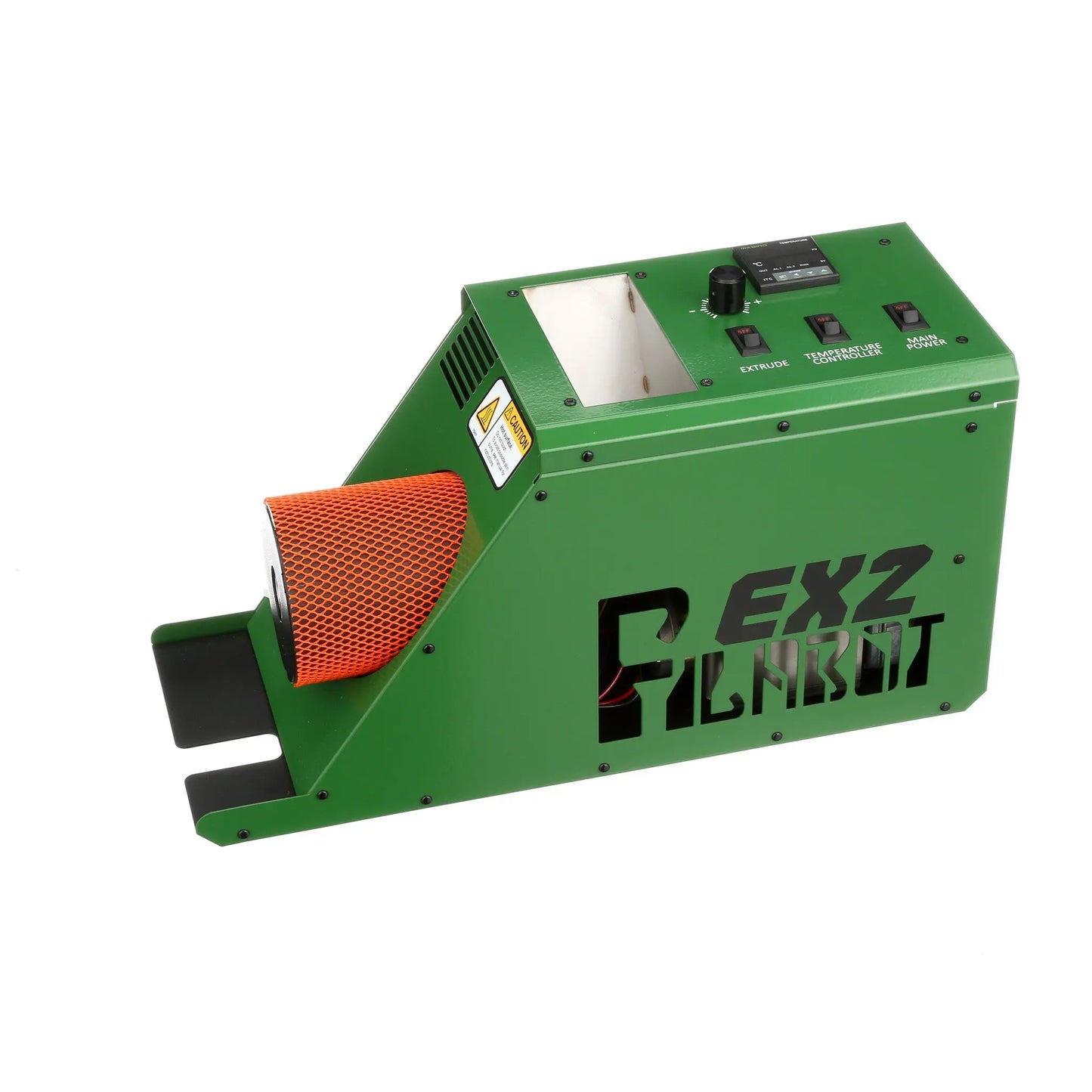 EX2 Filament Extruder   Extruder   3DPrintiverse.com