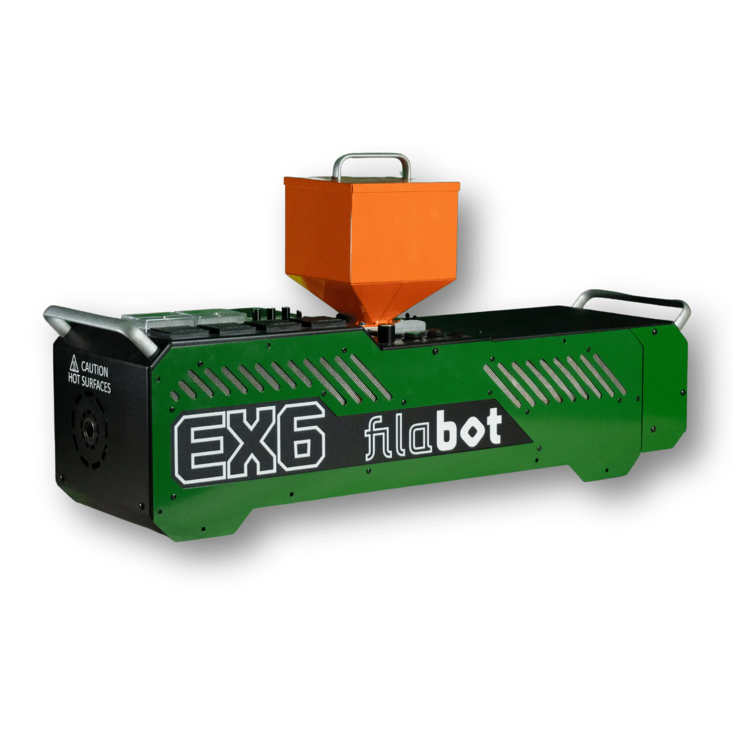 EX6 Filament Extruder - Industrial Series   Extruder   3DPrintiverse.com