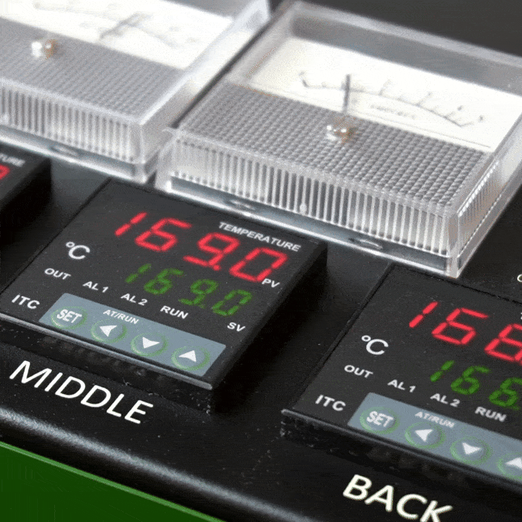 EX6 Filament Extruder - Industrial Series   Extruder   3DPrintiverse.com