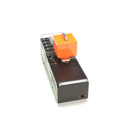 EX6 Filament Extruder - Industrial Series   Extruder   3DPrintiverse.com