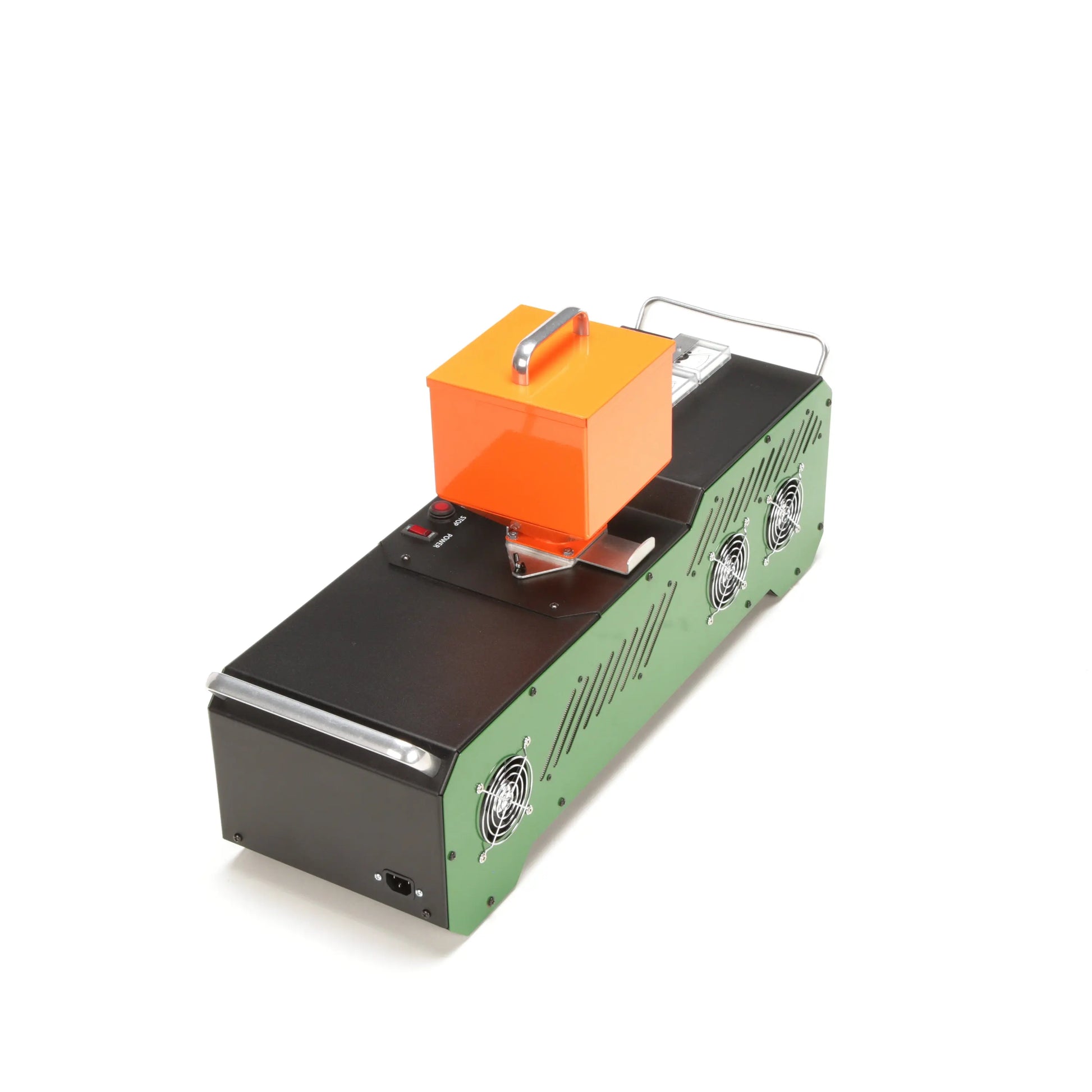 EX6 Filament Extruder - Industrial Series   Extruder   3DPrintiverse.com