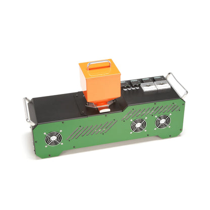 EX6 Filament Extruder - Industrial Series   Extruder   3DPrintiverse.com