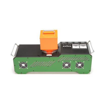 EX6 Filament Extruder - Industrial Series   Extruder   3DPrintiverse.com