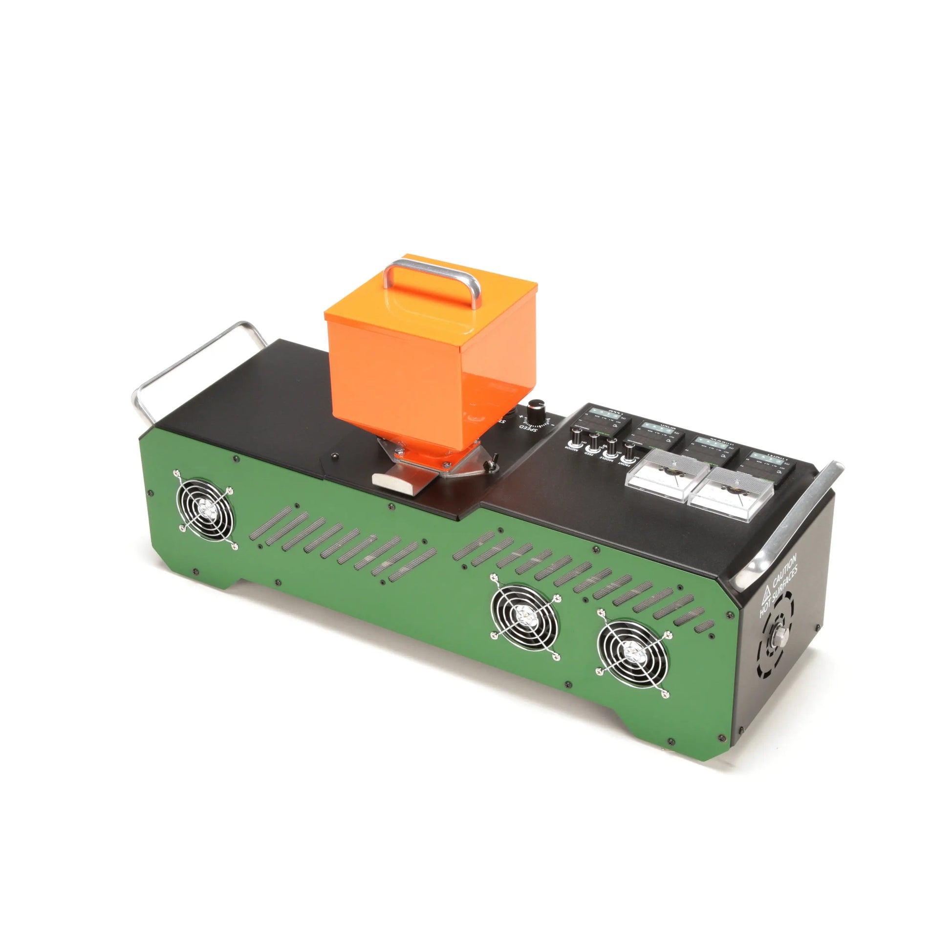 EX6 Filament Extruder - Industrial Series   Extruder   3DPrintiverse.com