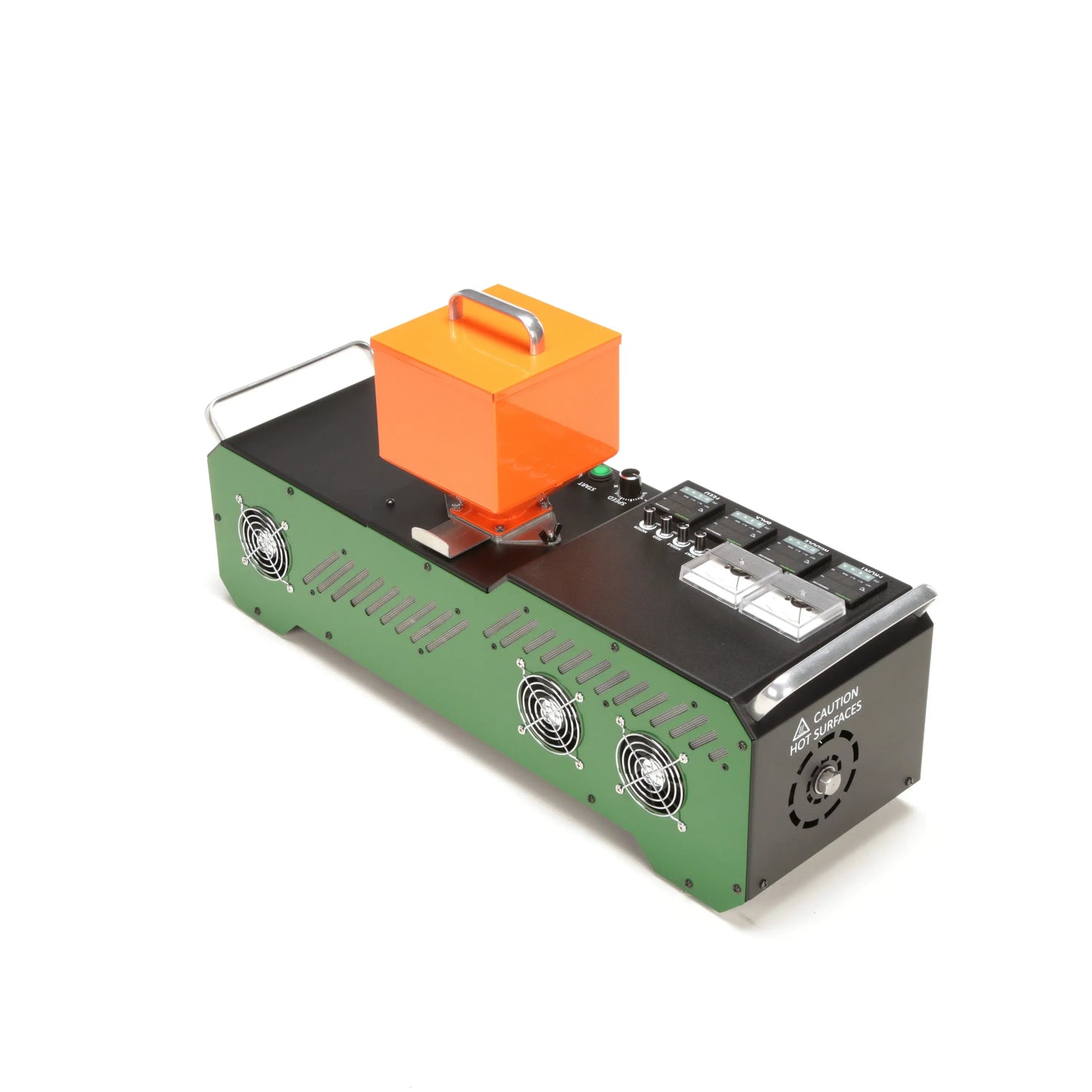 EX6 Filament Extruder - Industrial Series   Extruder   3DPrintiverse.com