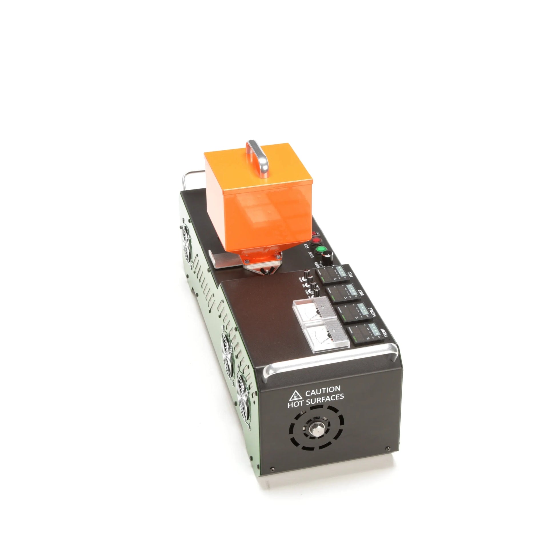 EX6 Filament Extruder - Industrial Series   Extruder   3DPrintiverse.com