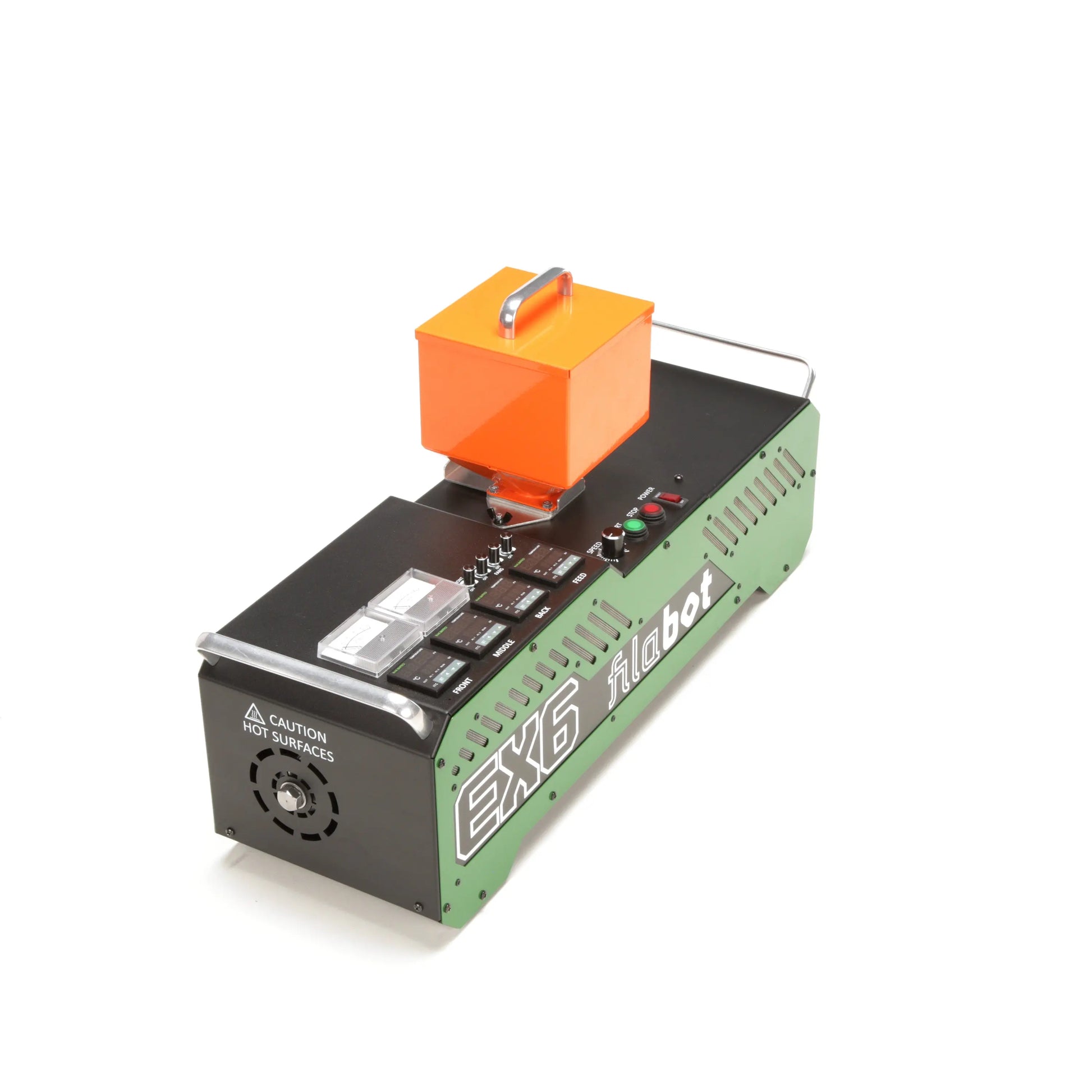 EX6 Filament Extruder - Industrial Series   Extruder   3DPrintiverse.com