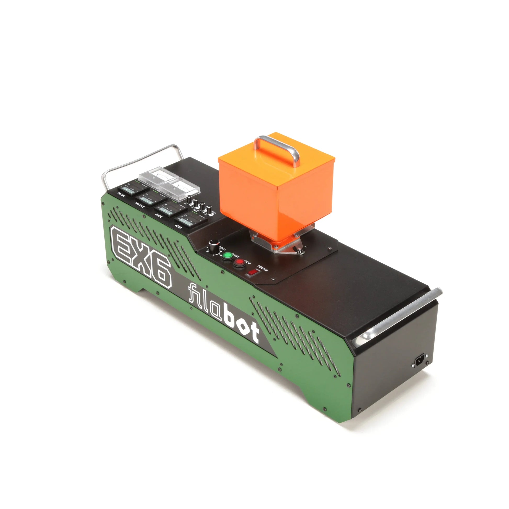 EX6 Filament Extruder - Standard Series   Extruder   3DPrintiverse.com