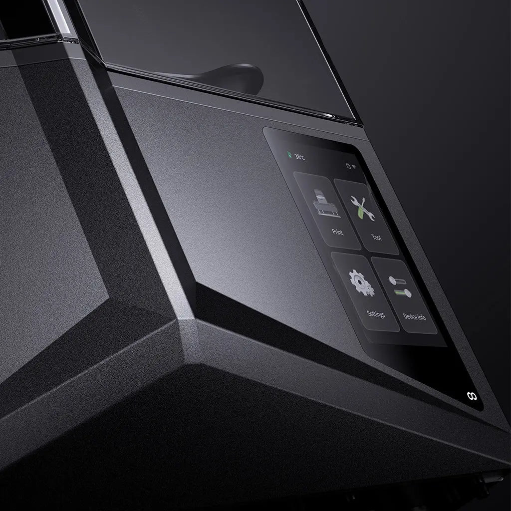 Elegoo Saturn 4 Ultra 12K: High-Speed, High-Precision SLA Resin 3D Printer   3D Printer   3DPrintiverse.com