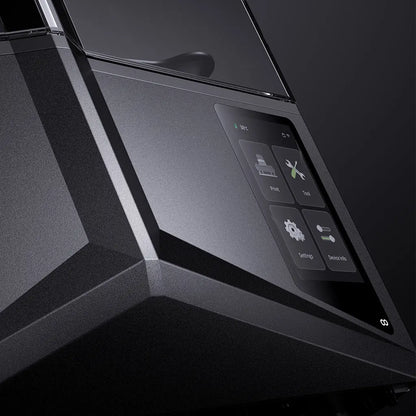 Elegoo Saturn 4 Ultra 12K: High-Speed, High-Precision SLA Resin 3D Printer   3D Printer   3DPrintiverse.com