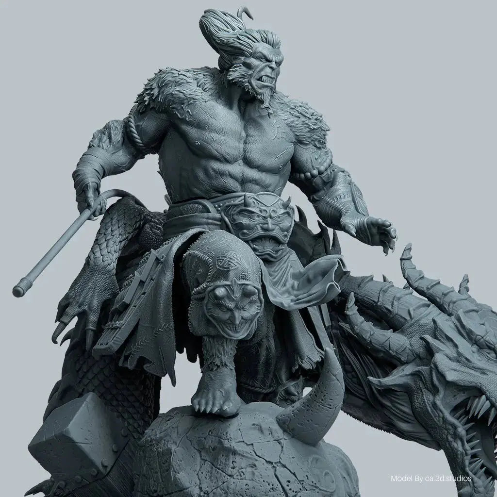 Elegoo Saturn 4 Ultra 12K: High-Speed, High-Precision SLA Resin 3D Printer   3D Printer   3DPrintiverse.com