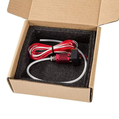 Ender-3 Replacement Hotend (Assembled)   Printer Parts   3DPrintiverse.com