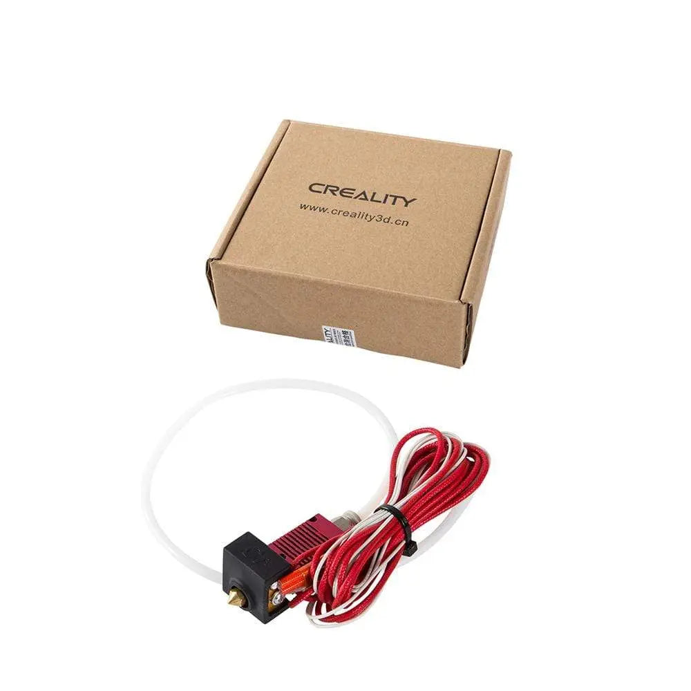 Ender-3 Replacement Hotend (Assembled)   Printer Parts   3DPrintiverse.com