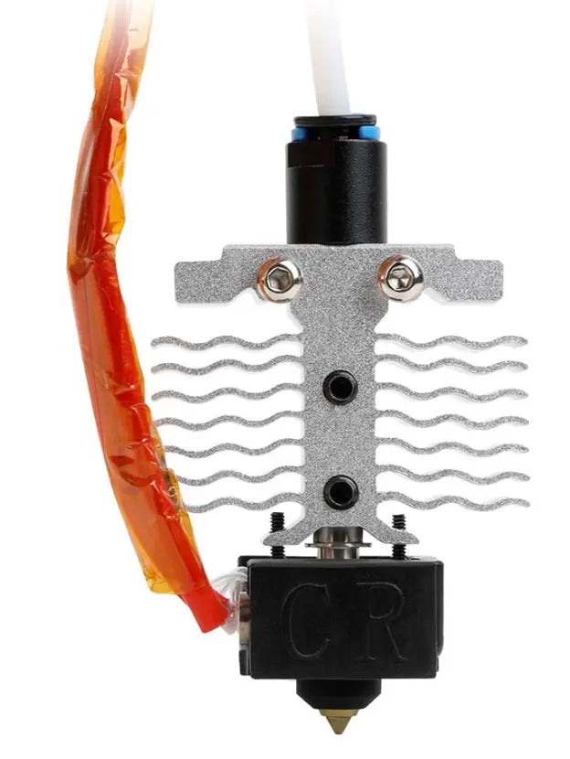 Ender-3 V2 Neo/Ender-3 Max Neo Hotend Kit   Printer Parts   3DPrintiverse.com