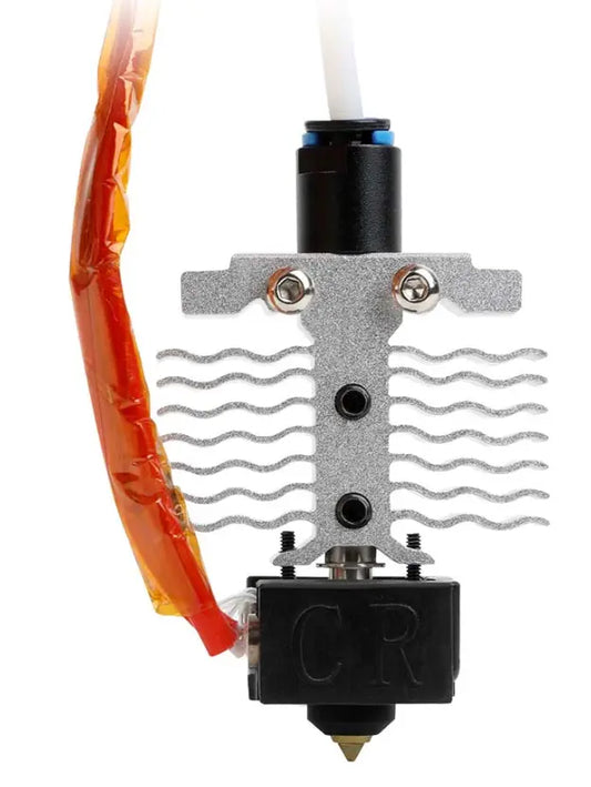 Ender-3 V2 Neo/Ender-3 Max Neo Hotend Kit   Printer Parts   3DPrintiverse.com