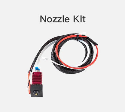 Ender-3 V2 Replacement Hotend (Assembled)   Printer Parts   3DPrintiverse.com