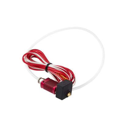 Ender-3 V2 Replacement Hotend (Assembled)   Printer Parts   3DPrintiverse.com