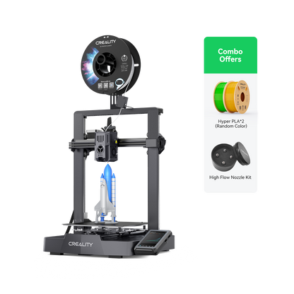 Ender-3 V3 KE 3D Printer      3DPrintiverse.com