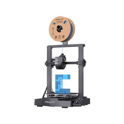 Ender-3 V3 SE 3D Printer      3DPrintiverse.com