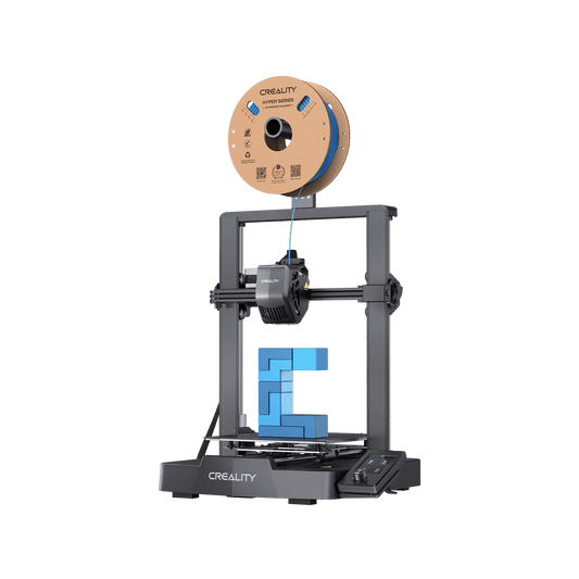 Ender-3 V3 SE 3D Printer      3DPrintiverse.com