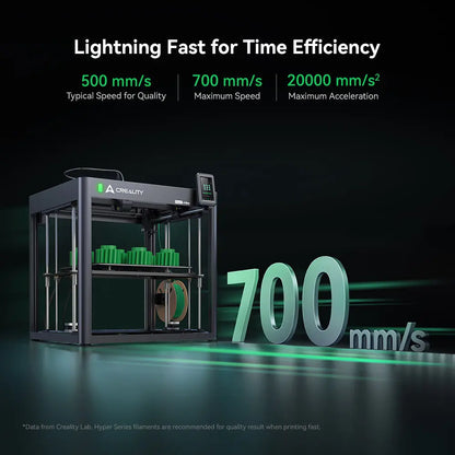 Ender-5 Max 3D Printer      3DPrintiverse.com