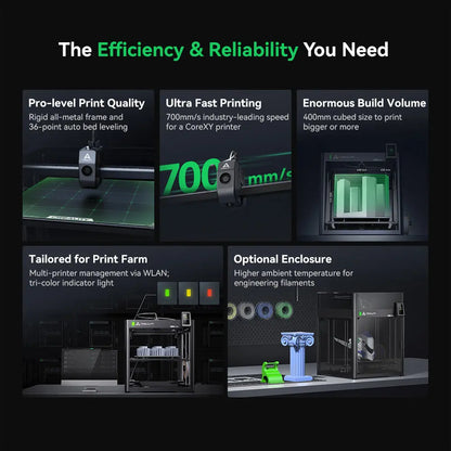 Ender-5 Max 3D Printer      3DPrintiverse.com