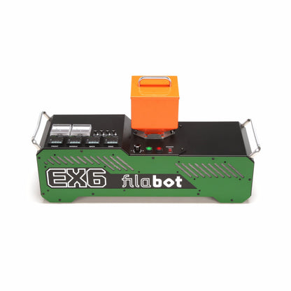 EX6 Filament Extruder - Industrial Series Filabot