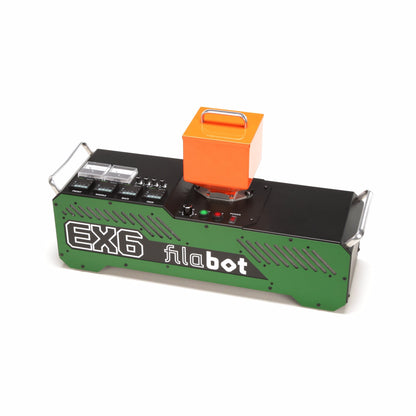 EX6 Filament Extruder - Industrial Series Filabot