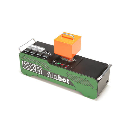EX6 Filament Extruder - Industrial Series Filabot