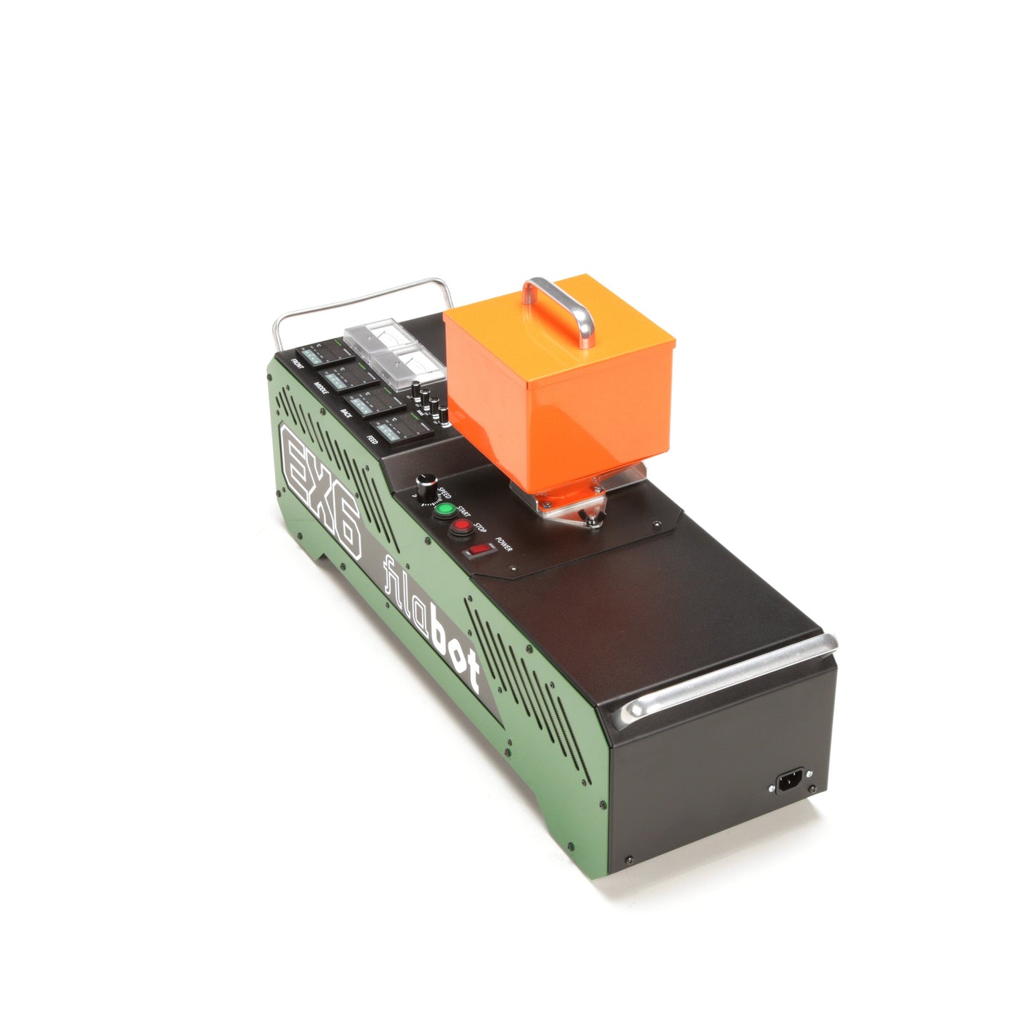 EX6 Filament Extruder - Industrial Series Filabot