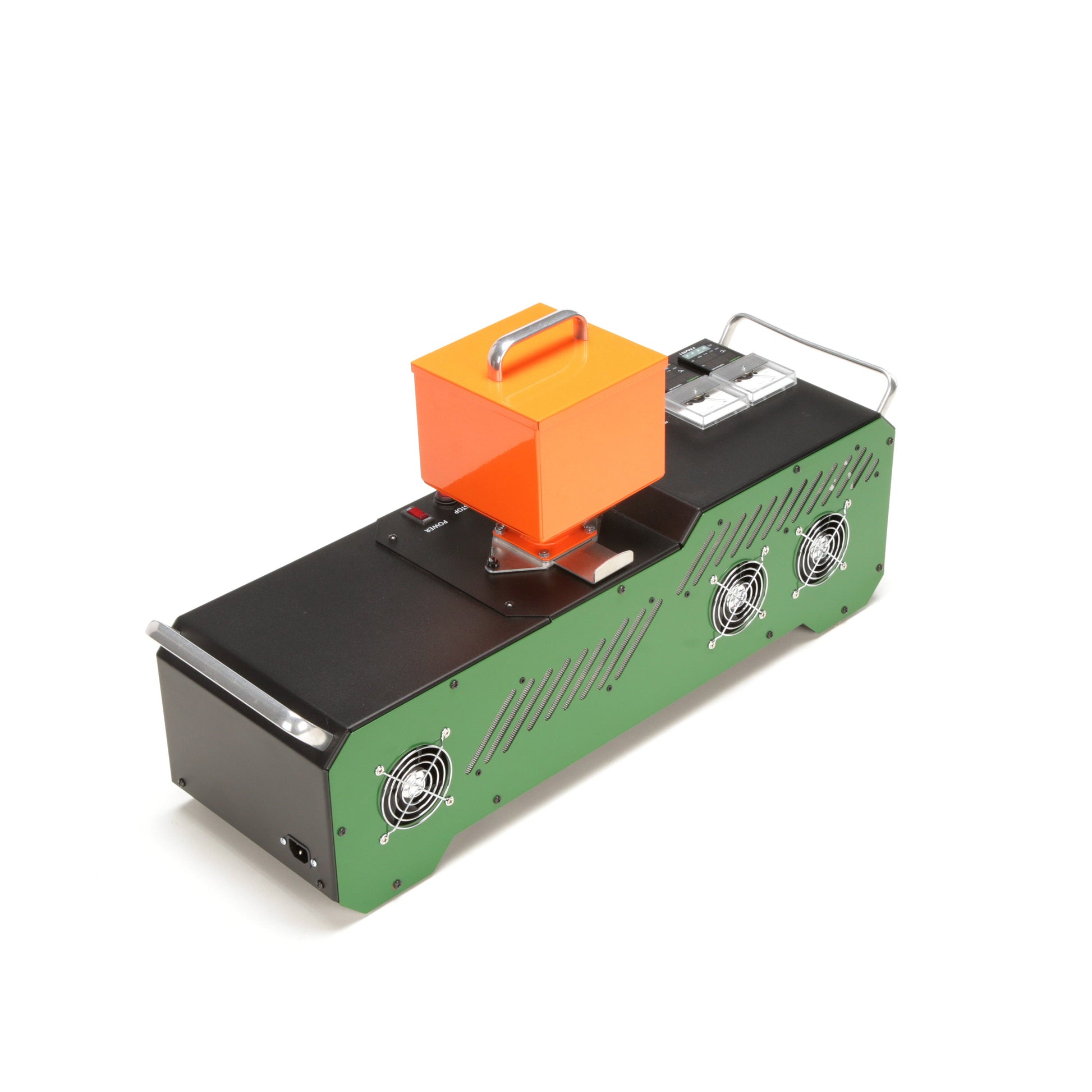 EX6 Filament Extruder - Industrial Series Filabot