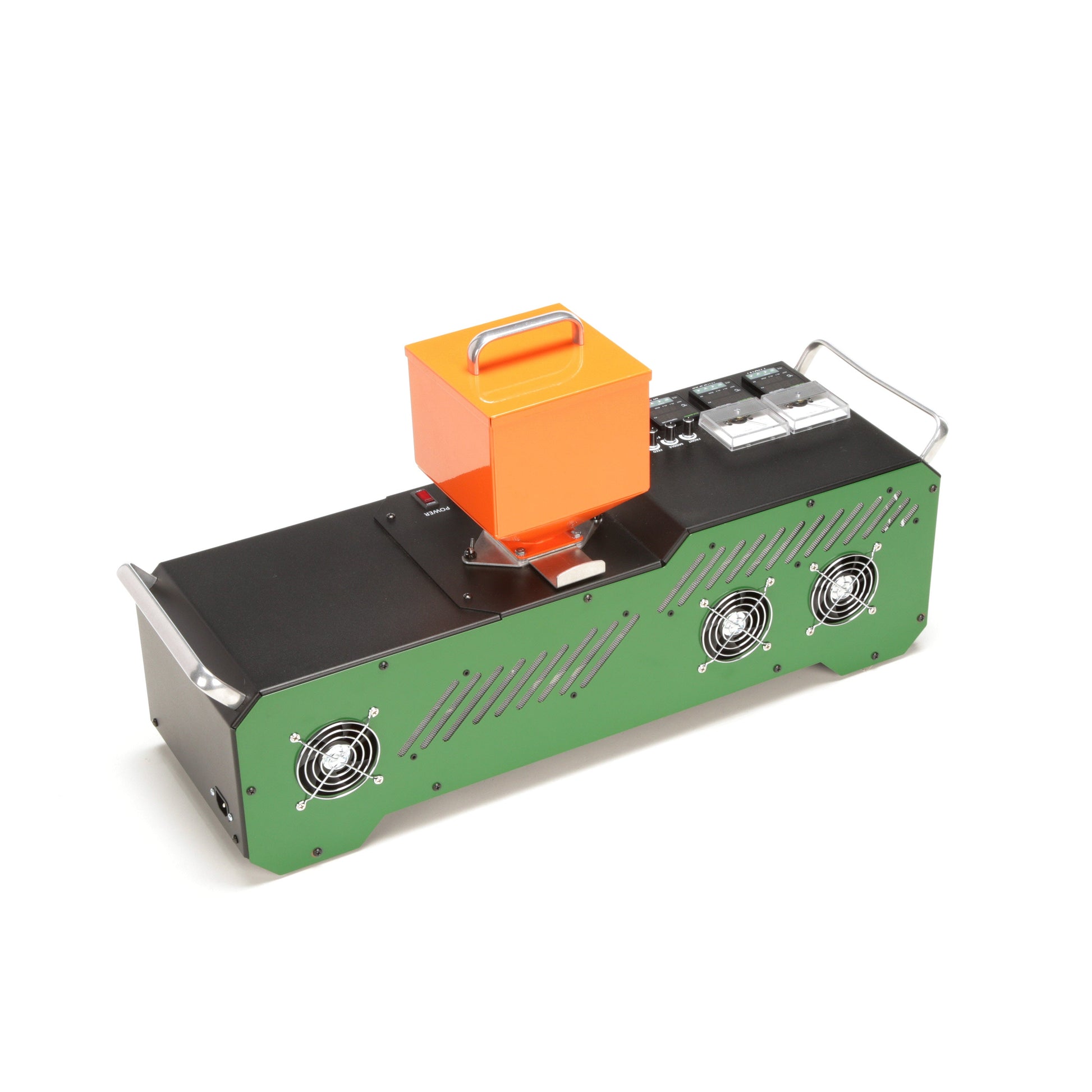 EX6 Filament Extruder - Industrial Series Filabot