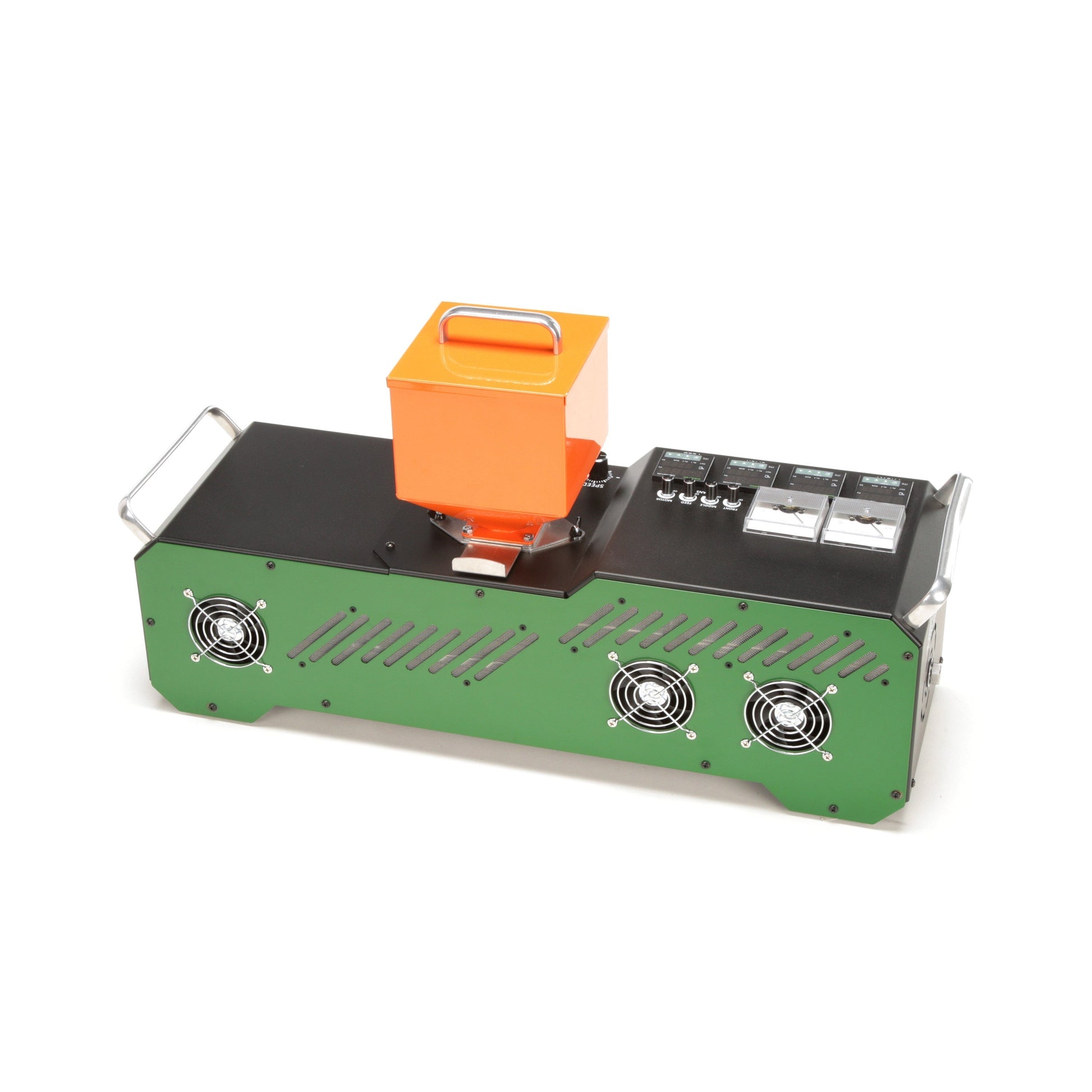 EX6 Filament Extruder - Industrial Series Filabot