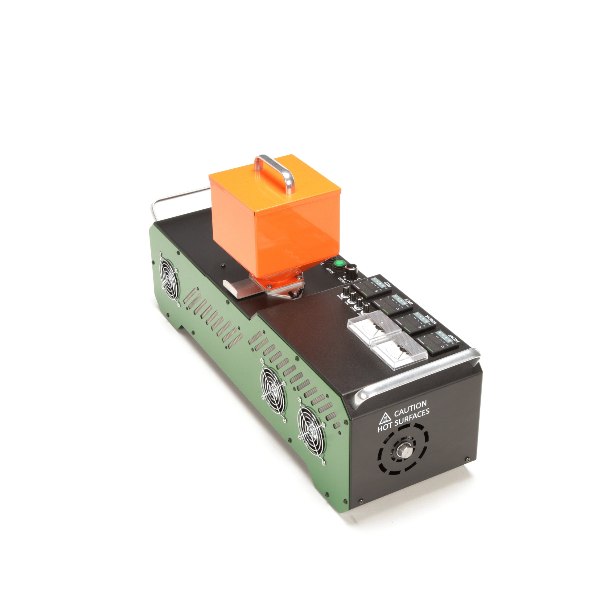 EX6 Filament Extruder - Industrial Series Filabot