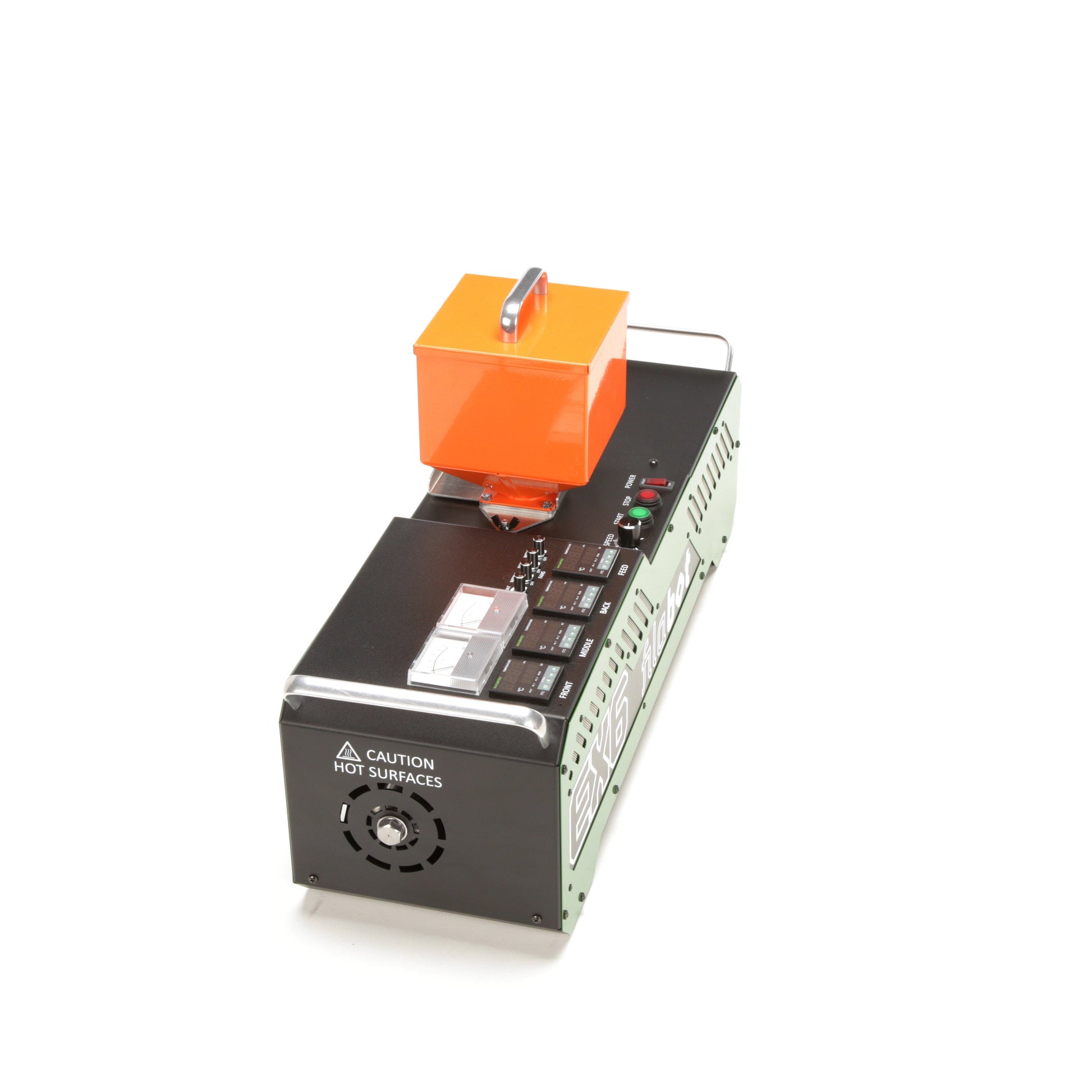 EX6 Filament Extruder - Industrial Series Filabot