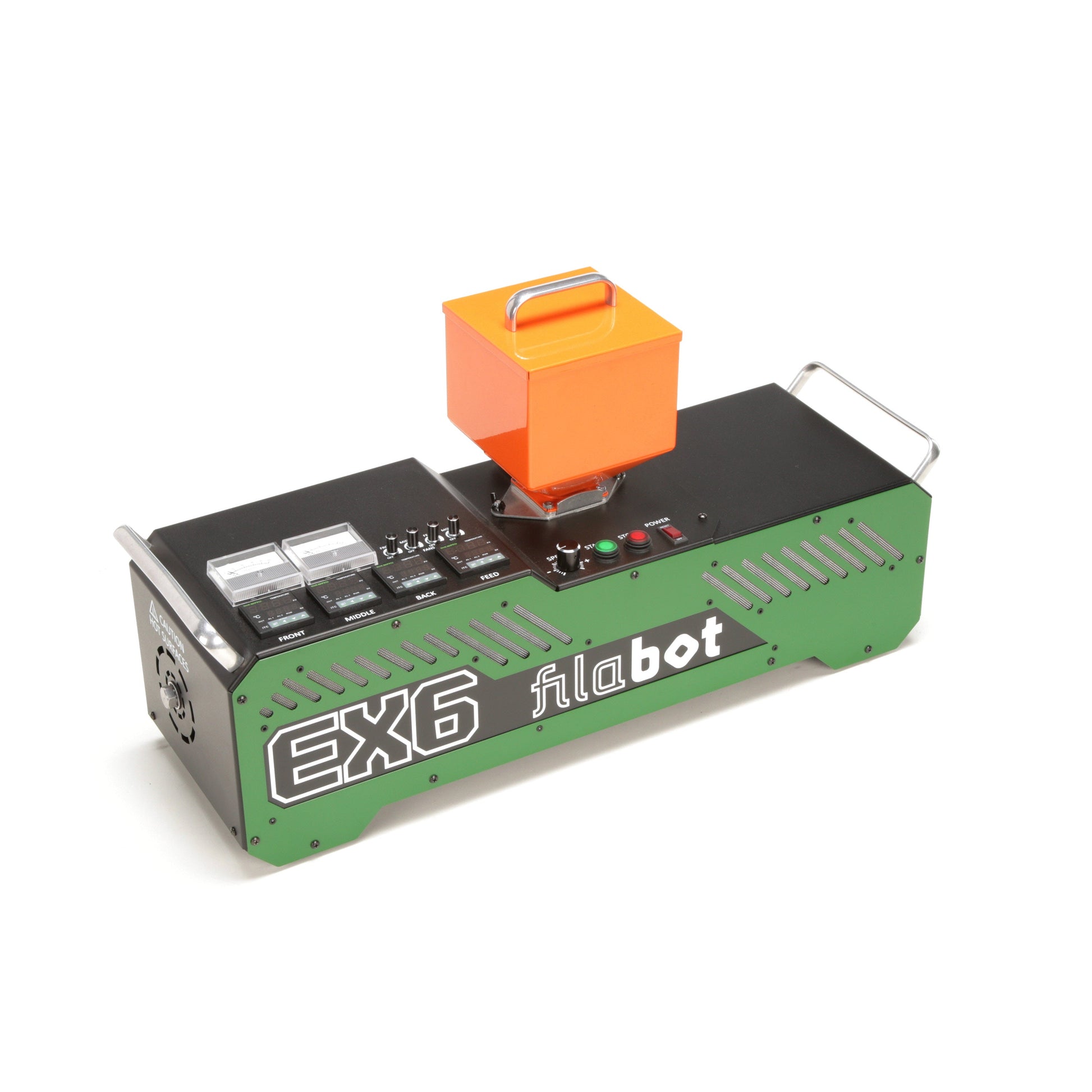 EX6 Filament Extruder - Industrial Series Filabot