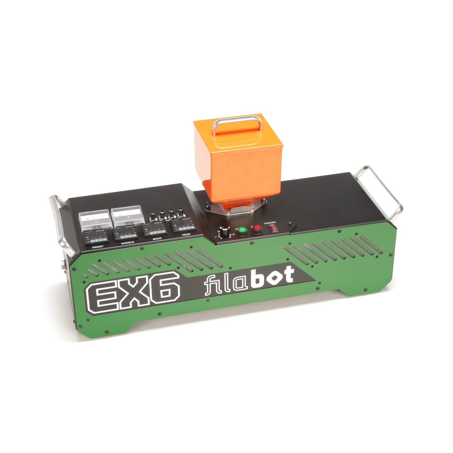 EX6 Filament Extruder - Industrial Series Filabot