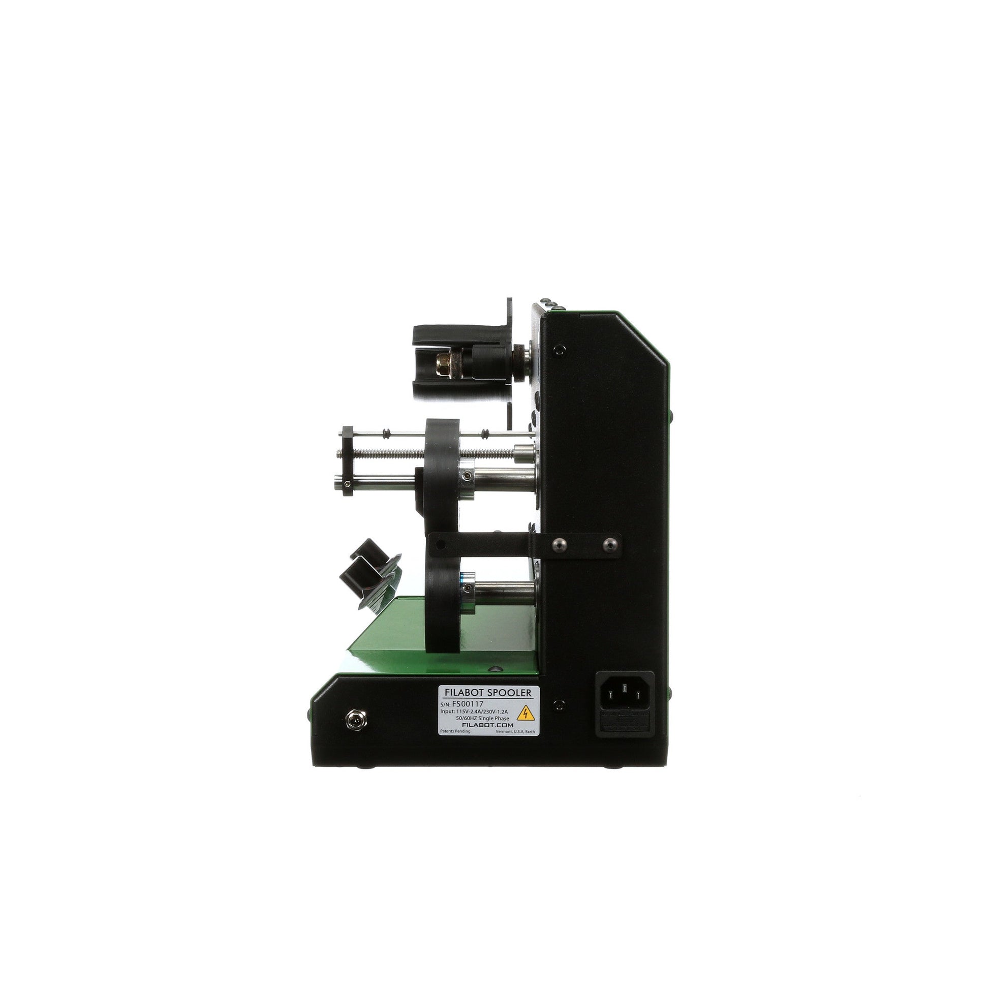 Spooler - Precision Filament Winder Filabot