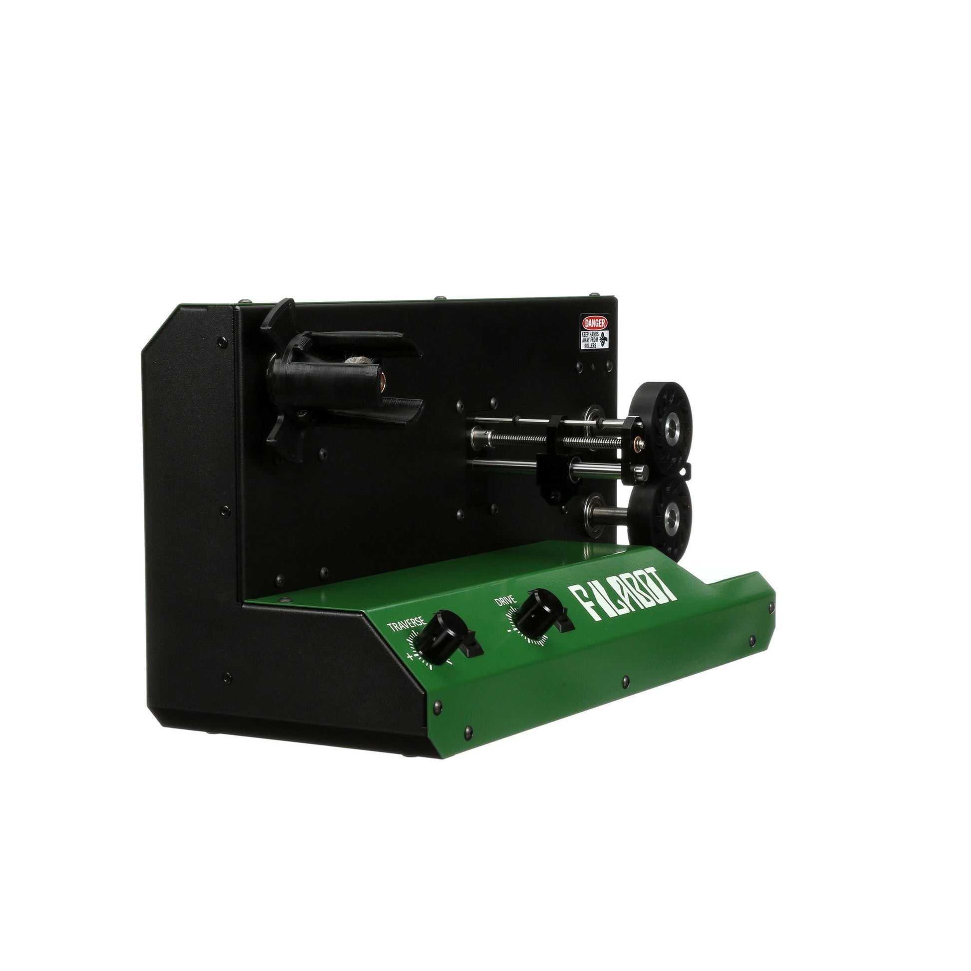 Spooler - Precision Filament Winder Filabot