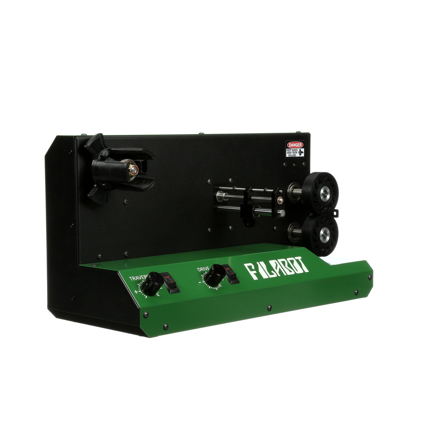 Spooler - Precision Filament Winder Filabot