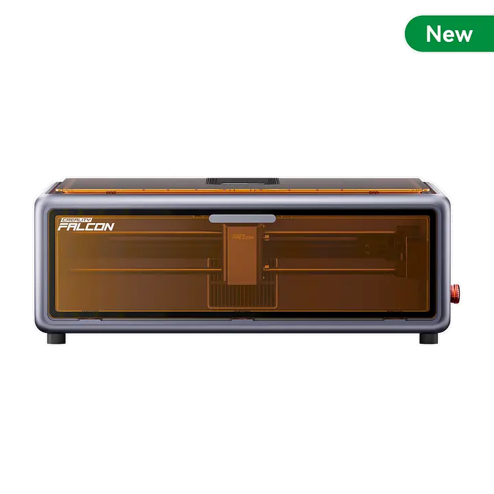 Falcon A1 10W Laser Engraver & Cutter     466.00 3DPrintiverse.com