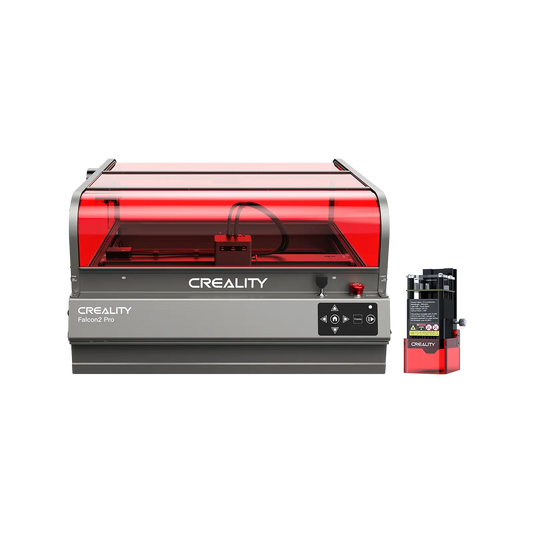 Falcon2 Pro 60W Pro-safe Laser Engraver & Cutter     1899.00 3DPrintiverse.com