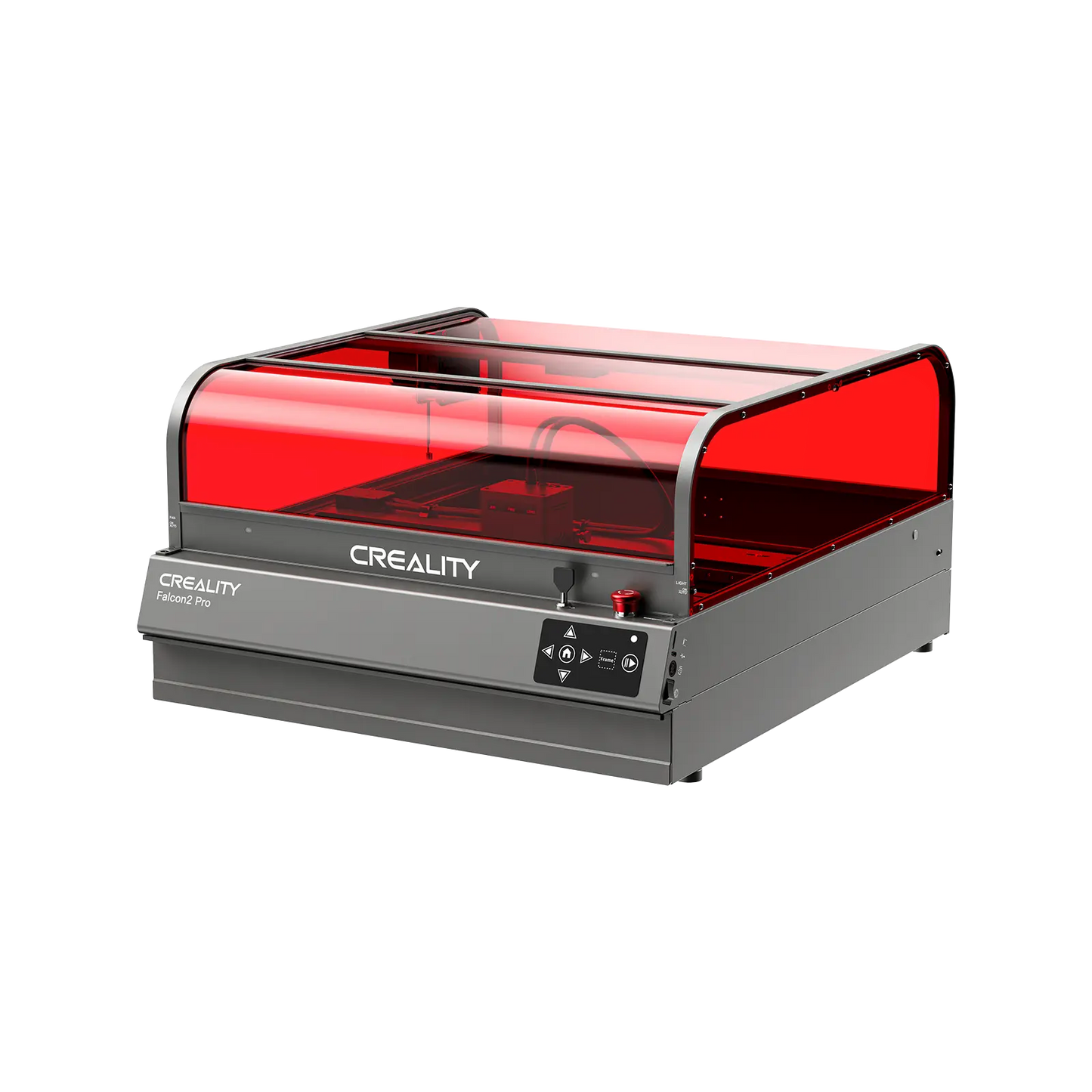 Falcon2 Pro 60W Pro-safe Laser Engraver & Cutter      3DPrintiverse.com