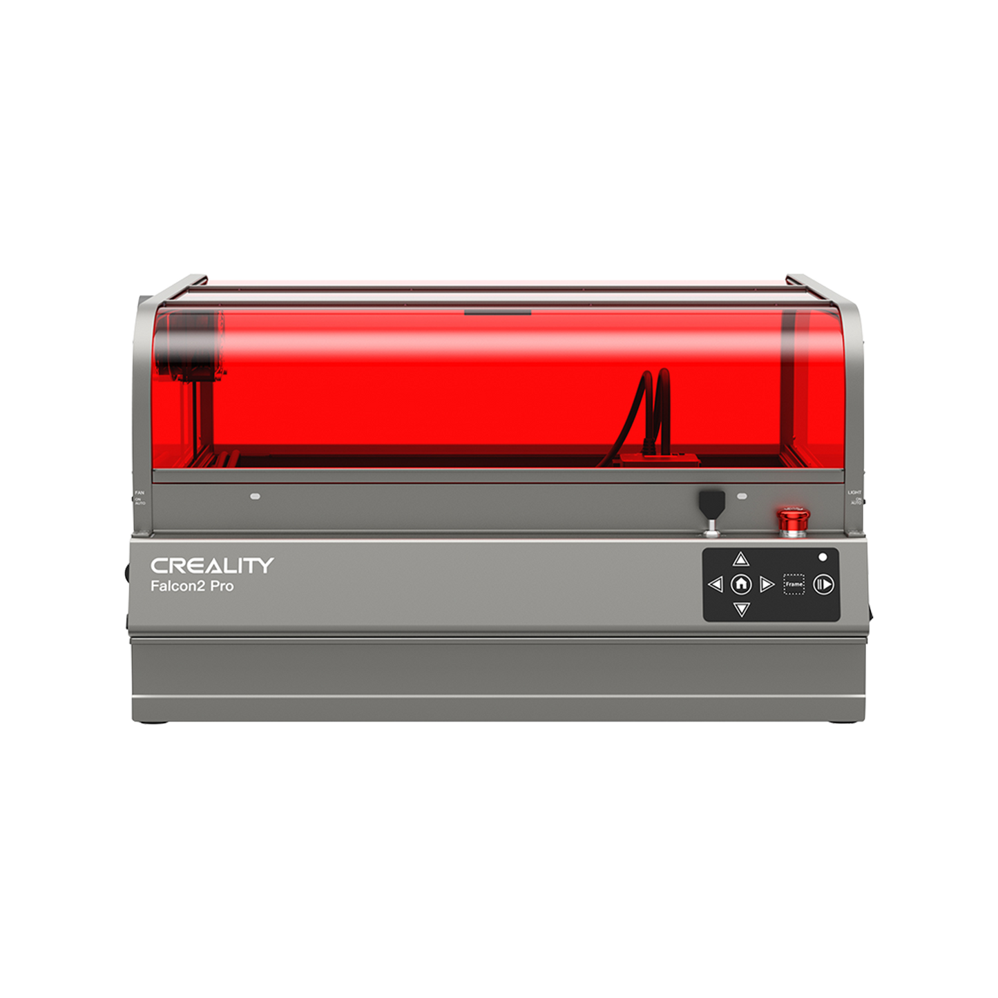 Falcon2 Pro Enclosed Laser Engraver & Cutter Creality Official Store