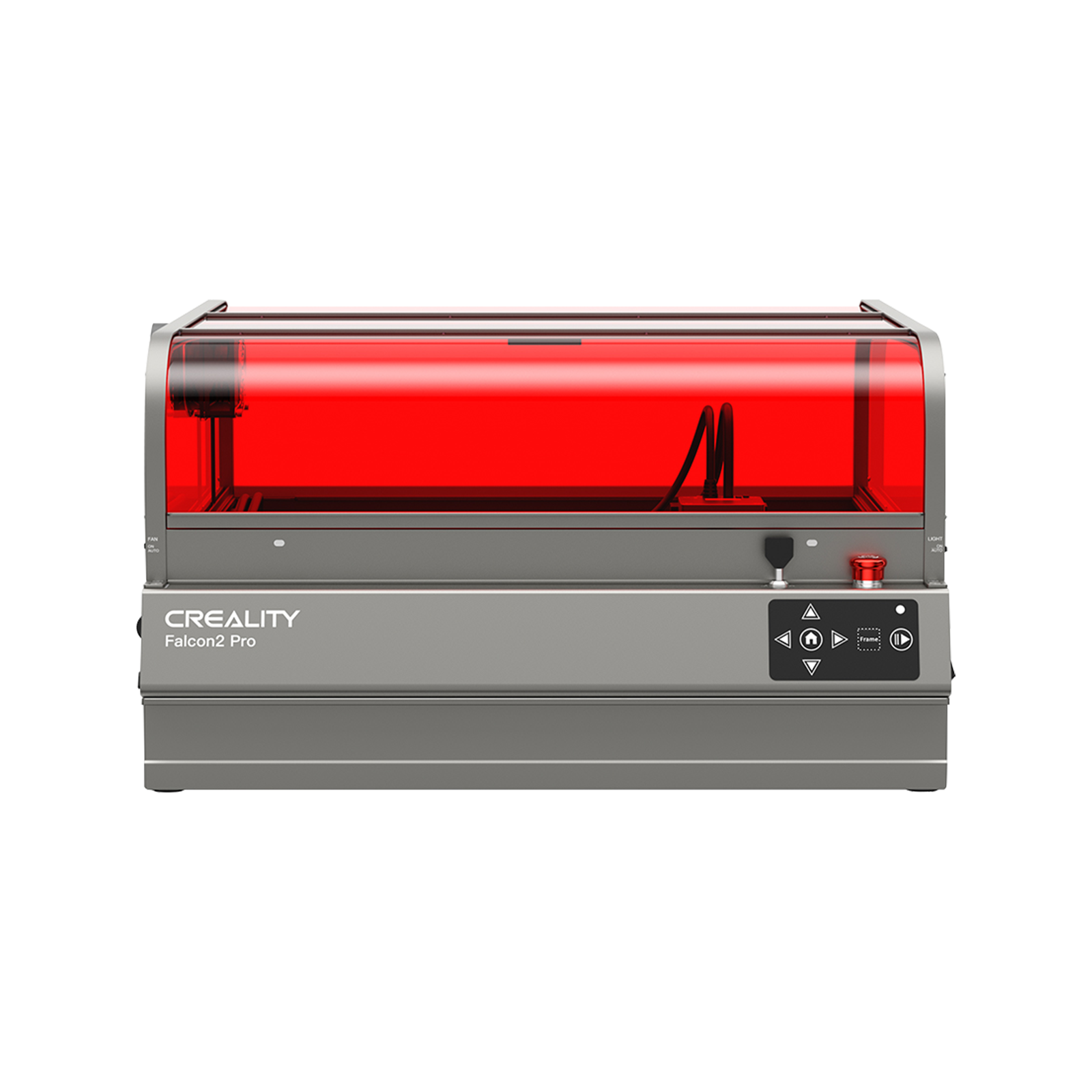 Falcon2 Pro Enclosed Laser Engraver & Cutter Creality Official Store