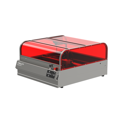 Falcon2 Pro Enclosed Laser Engraver & Cutter Creality Official Store